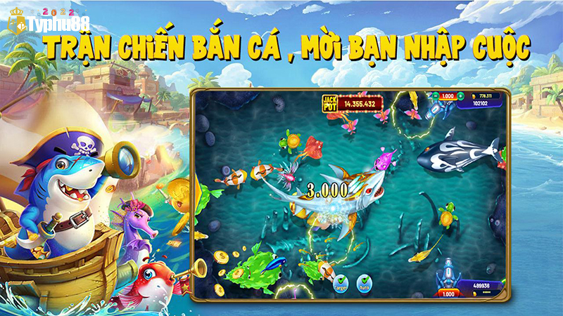 Cổng game bắn cá Fortuna là gì?