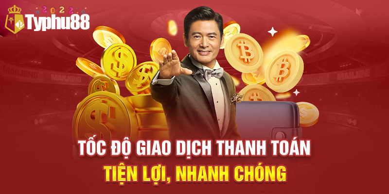 Đa dạng hình thức thanh toán online