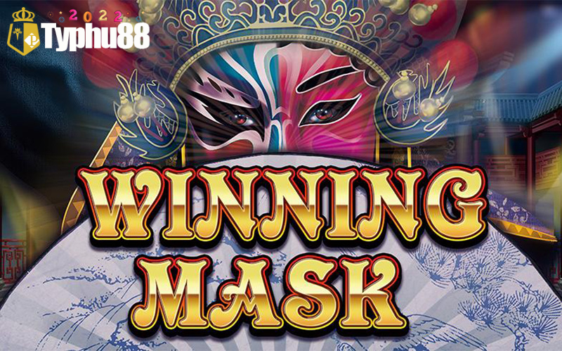 Winning Mask