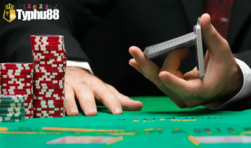 Kinh nghiệm chơi casino hiệu quả