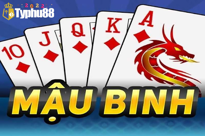 Thông tin về game bài mậu binh là gì?