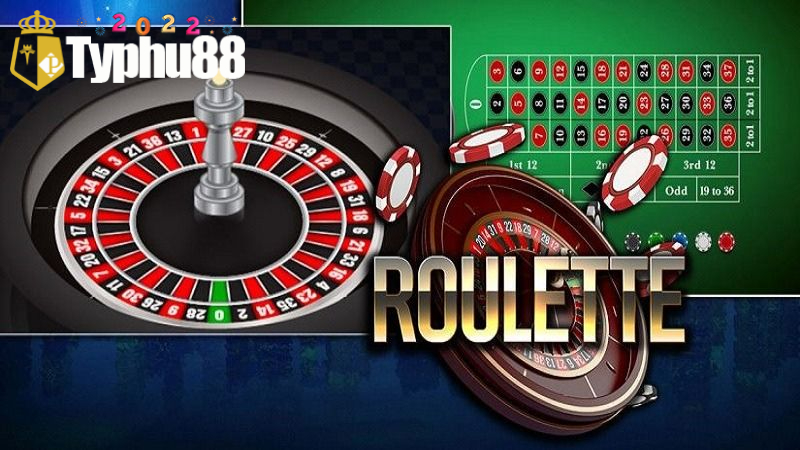 Roulette